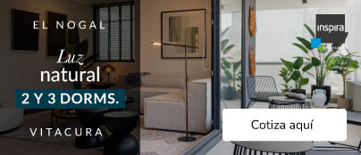 Banner superior: El Nogal